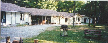 The Lodge
