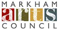 member of Markham Arts Counsil